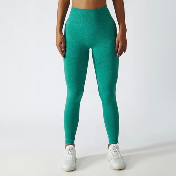 2for25 - Shape V-seam leggings - Picture 1 of 9